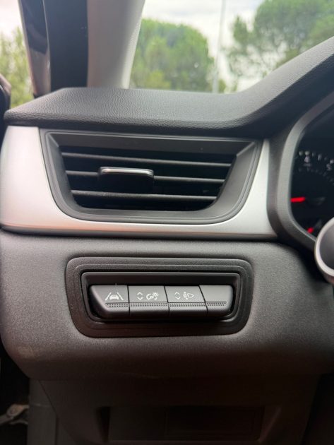 Renault CAPTUR  1.0 TCE 90 - CAMÉRA - LED 