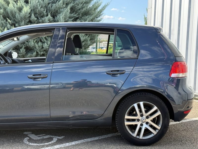 Volkswagen Golf 1.4 TSI 122ch Confortline 5p Garantie 6 Mois