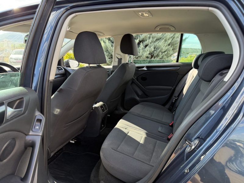 Volkswagen Golf 1.4 TSI 122ch Confortline 5p Garantie 6 Mois