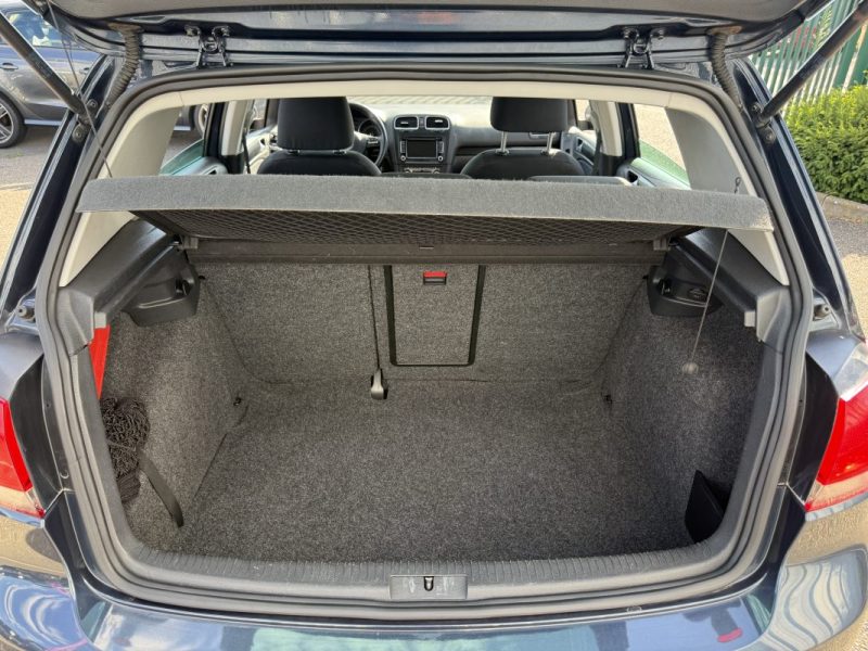 Volkswagen Golf 1.4 TSI 122ch Confortline 5p Garantie 6 Mois