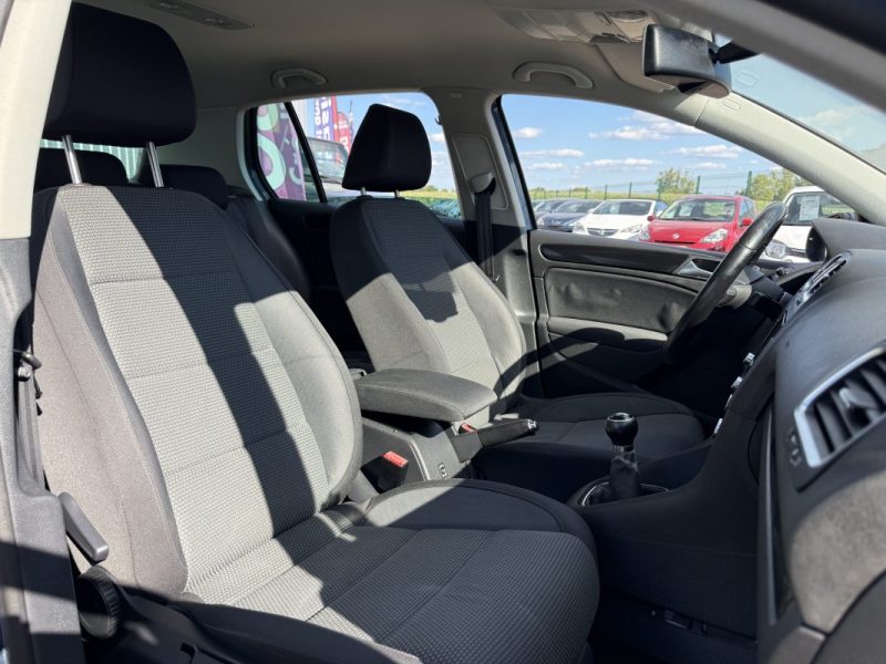 Volkswagen Golf 1.4 TSI 122ch Confortline 5p Garantie 6 Mois