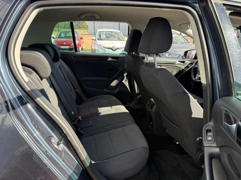Volkswagen Golf 1.4 TSI 122ch Confortline 5p Garantie 6 Mois
