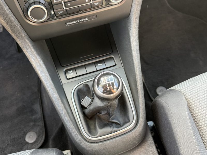 Volkswagen Golf 1.4 TSI 122ch Confortline 5p Garantie 6 Mois