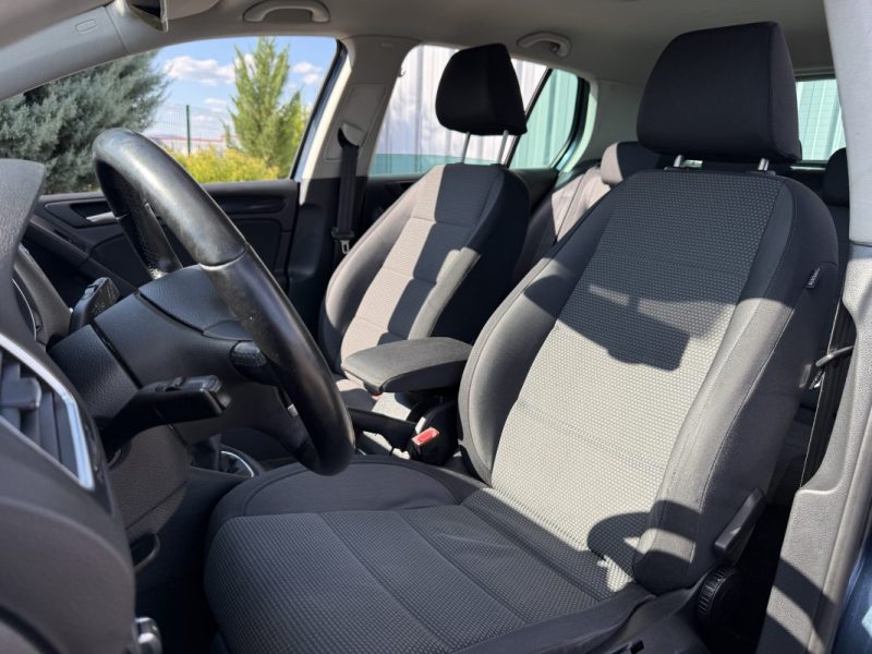 Volkswagen Golf 1.4 TSI 122ch Confortline 5p Garantie 6 Mois