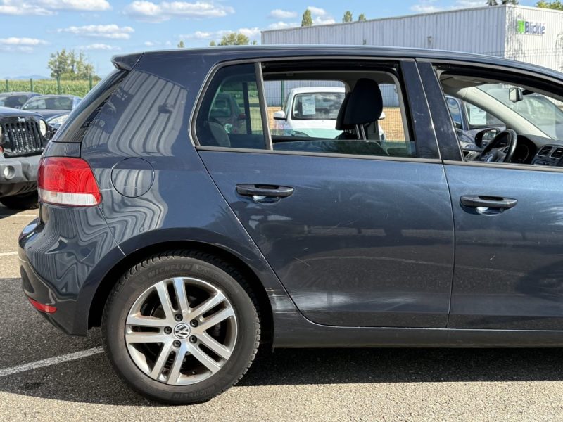 Volkswagen Golf 1.4 TSI 122ch Confortline 5p Garantie 6 Mois