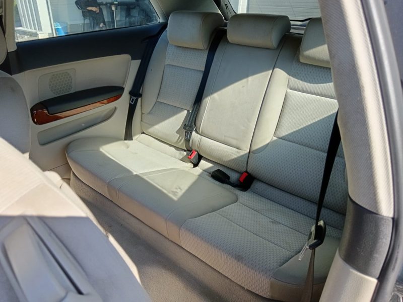 AUDI A3 1.9 TDI 105 ATTRACTION CT OK / EMBRAYAGE VOLANT MOTEUR NEUFS / DISTRIB + ENTRETIEN A JOUR