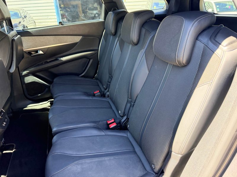 PEUGEOT 5008 II 1.5 BLUEHDI 130CH S&S GT EAT8 76MKM