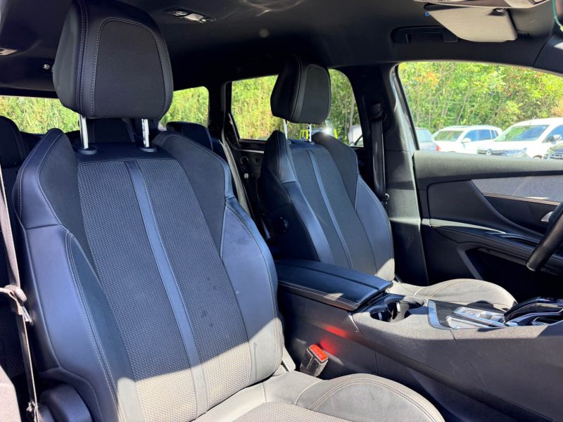 PEUGEOT 5008 II 1.5 BLUEHDI 130CH S&S GT EAT8 76MKM
