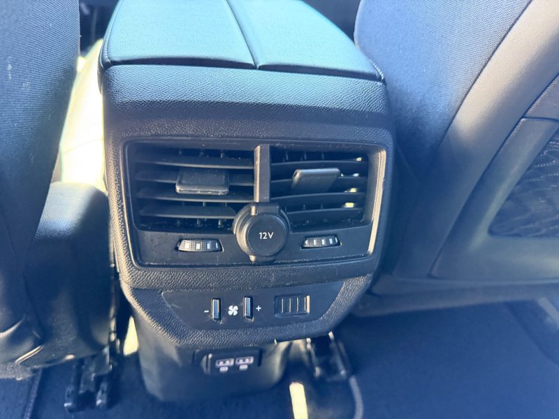 PEUGEOT 5008 II 1.5 BLUEHDI 130CH S&S GT EAT8 76MKM