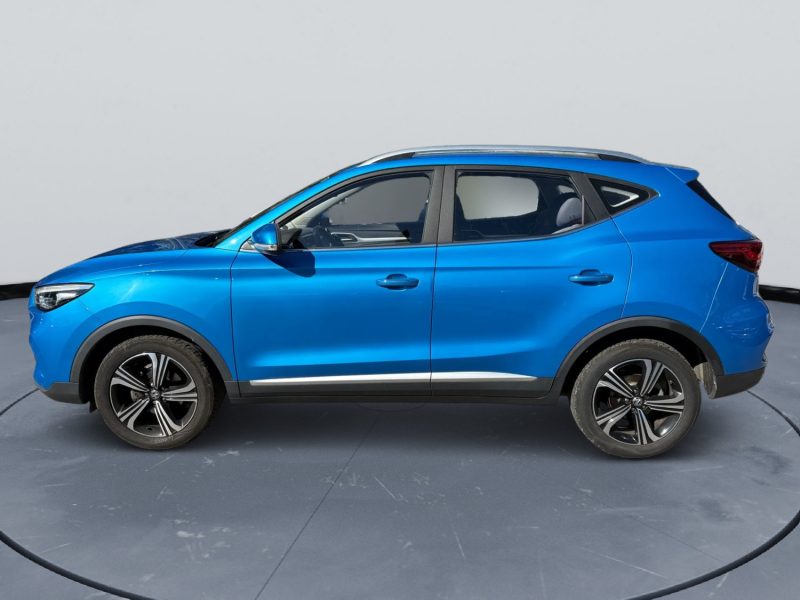 MG ZS 1.5 VTI-TECH 106 COMFORT