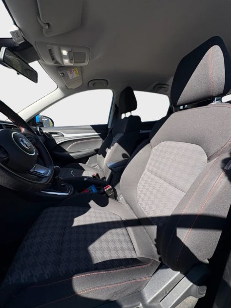 MG ZS 1.5 VTI-TECH 106 COMFORT
