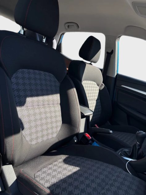 MG ZS 1.5 VTI-TECH 106 COMFORT