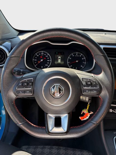 MG ZS 1.5 VTI-TECH 106 COMFORT