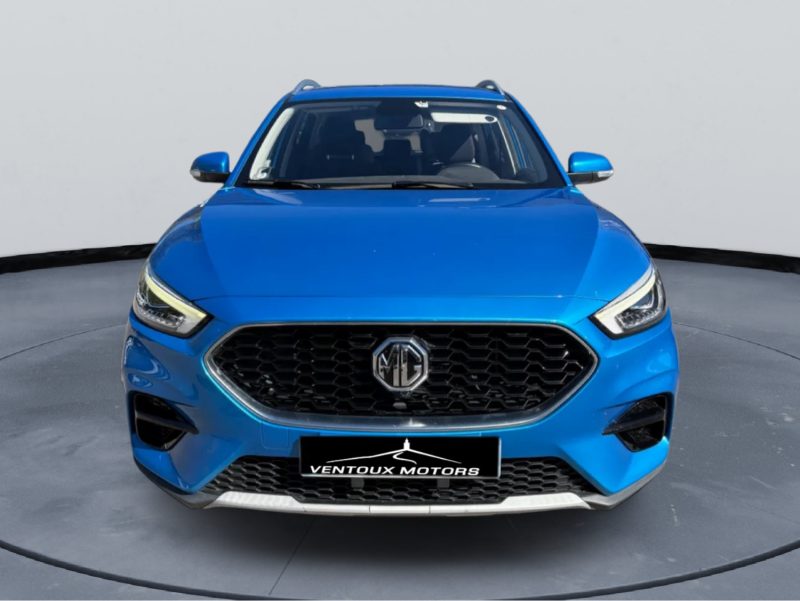 MG ZS 1.5 VTI-TECH 106 COMFORT