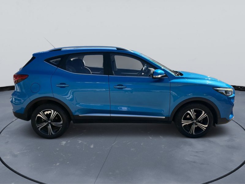 MG ZS 1.5 VTI-TECH 106 COMFORT