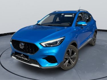 MG ZS 1.5 VTI-TECH 106 COMFORT