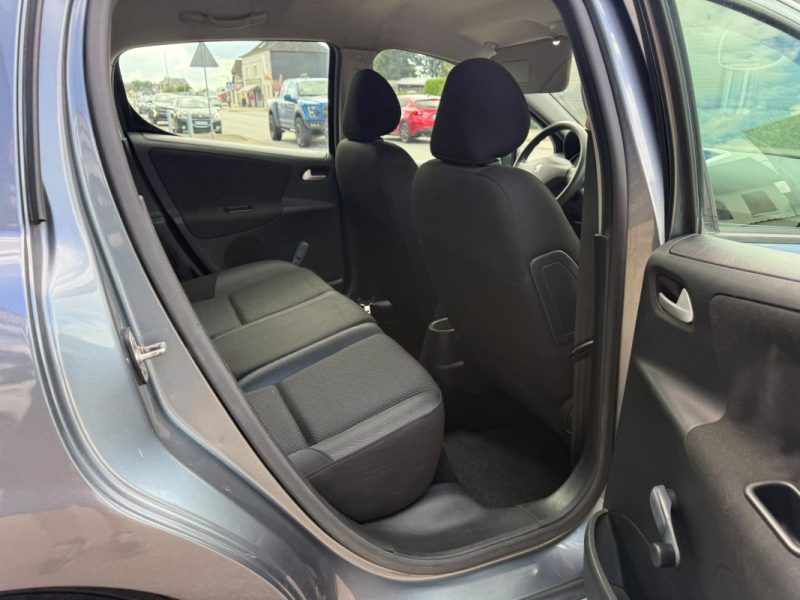 Peugeot 207 1.6 HDi 90Ch Business