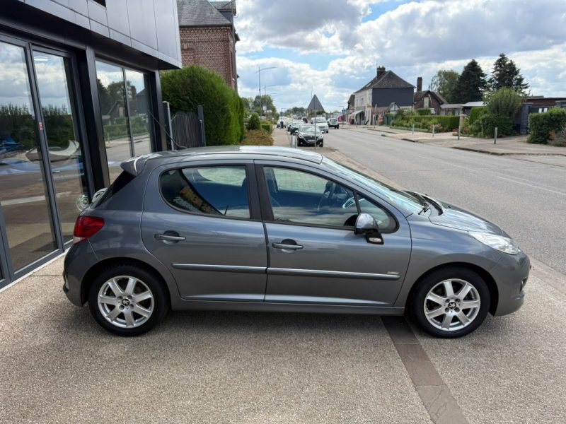 Peugeot 207 1.6 HDi 90Ch Business