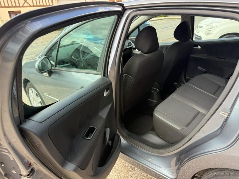 Peugeot 207 1.6 HDi 90Ch Business