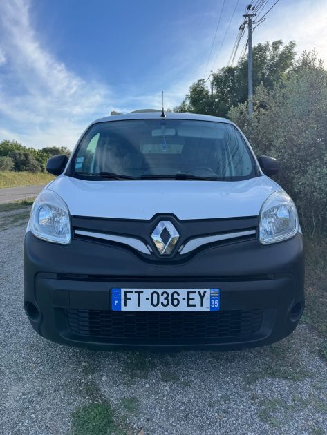 RENAULT KANGOO 1.5 DCI 80 Cv CONFORT