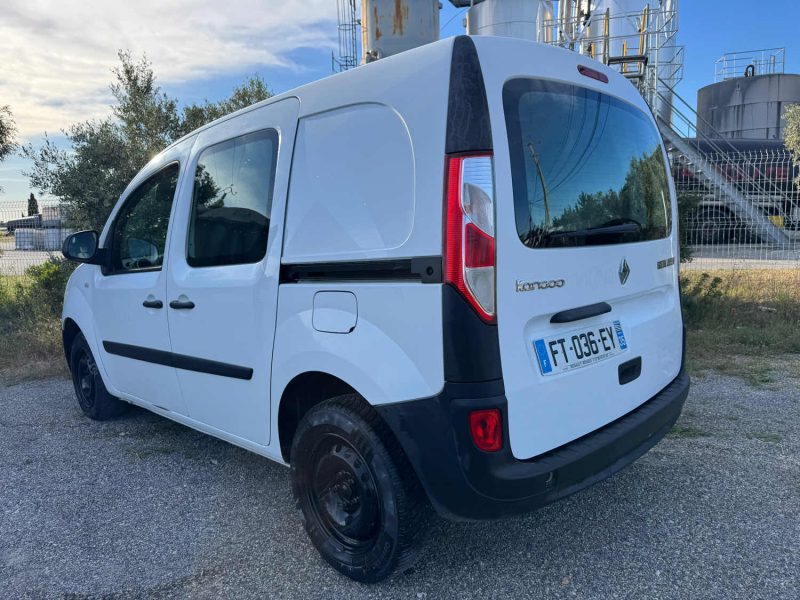 RENAULT KANGOO 1.5 DCI 80 Cv CONFORT