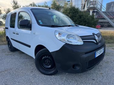 RENAULT KANGOO 1.5 DCI 80 Cv CONFORT