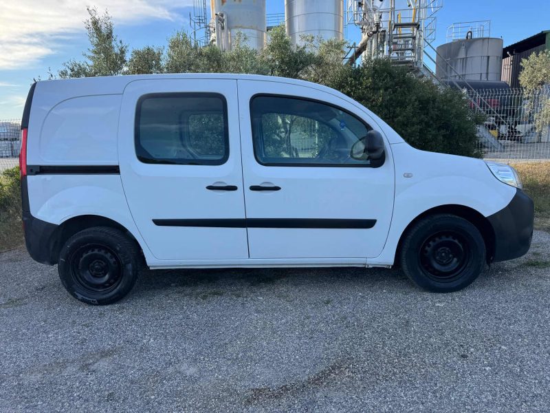 RENAULT KANGOO 1.5 DCI 80 Cv CONFORT
