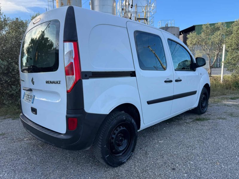 RENAULT KANGOO 1.5 DCI 80 Cv CONFORT