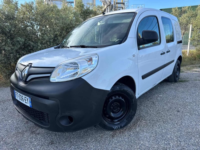 RENAULT KANGOO 1.5 DCI 80 Cv CONFORT