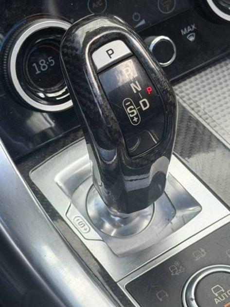 LAND ROVER RANGE ROVER SPORT 5.0 VB AUTOBIOGRAPHY DYNAMIC 2014 - 63 304Kms - Meridian - Toit ouvrant
