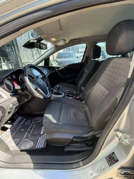 OPEL ASTRA 1.7 CDTI ACTIVE 2013 - 66 302Kms - Distrib ok - Parfait ETAT - SUIVIT OPEL
