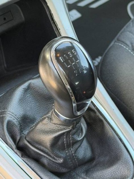 OPEL ASTRA 1.7 CDTI ACTIVE 2013 - 66 302Kms - Distrib ok - Parfait ETAT - SUIVIT OPEL