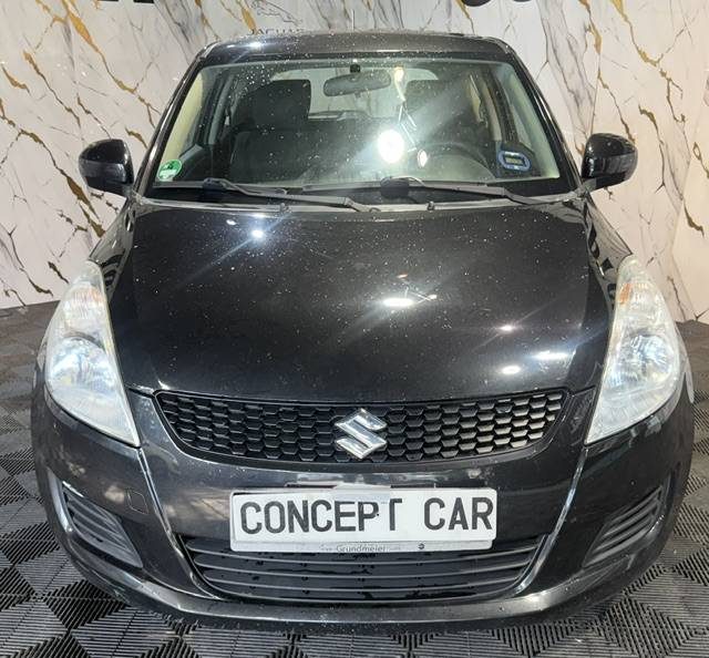 SUZUKI SWIFT 1.2 COMFORT 2015 - 59 444Kms - Parfait Etat -Distrib ok - SUIVIT SUZUKI