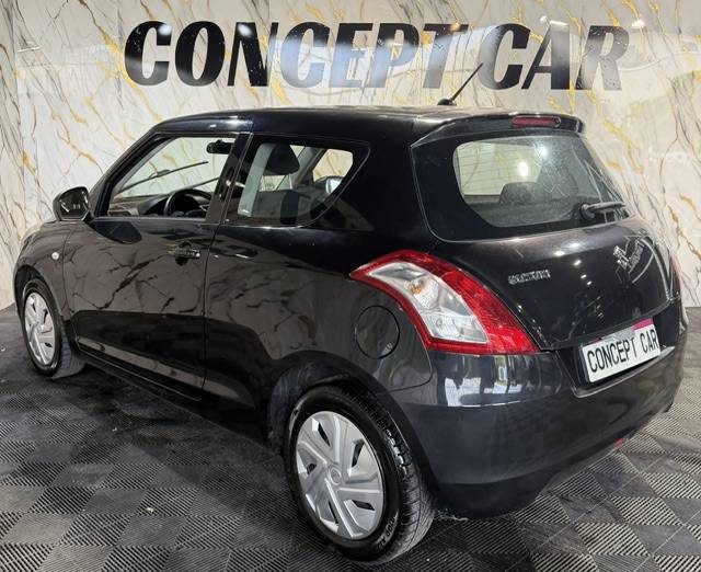 SUZUKI SWIFT 1.2 COMFORT 2015 - 59 121Kms - Parfait Etat -Distrib ok - SUIVIT SUZUKI