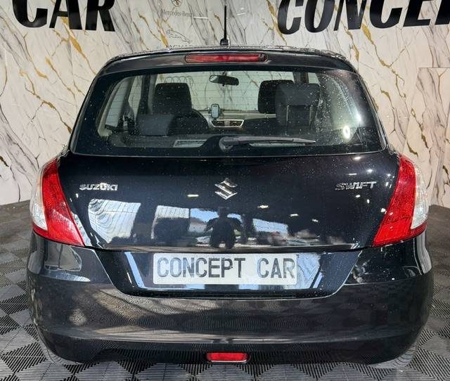 SUZUKI SWIFT 1.2 COMFORT 2015 - 59 444Kms - Parfait Etat -Distrib ok - SUIVIT SUZUKI