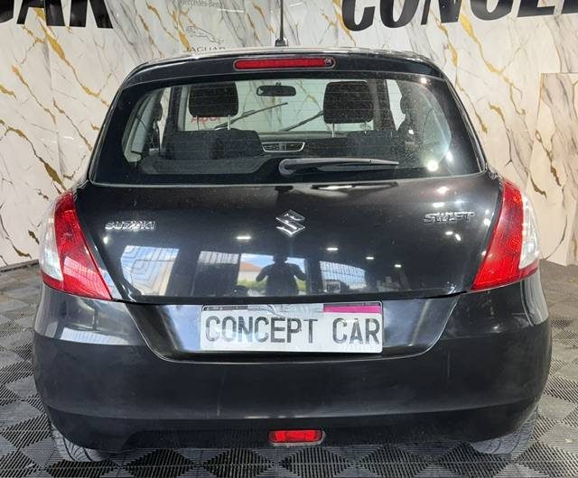 SUZUKI SWIFT 1.2 COMFORT 2015 - 59 121Kms - Parfait Etat -Distrib ok - SUIVIT SUZUKI