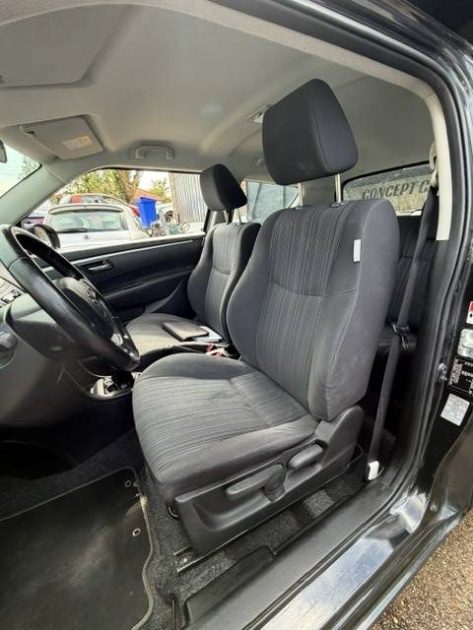 SUZUKI SWIFT 1.2 COMFORT 2015 - 59 121Kms - Parfait Etat -Distrib ok - SUIVIT SUZUKI