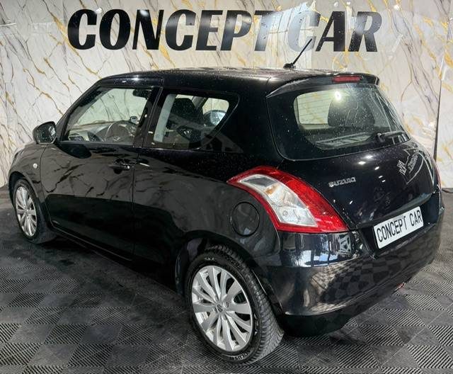 SUZUKI SWIFT 1.2 COMFORT 2015 - 59 444Kms - Parfait Etat -Distrib ok - SUIVIT SUZUKI