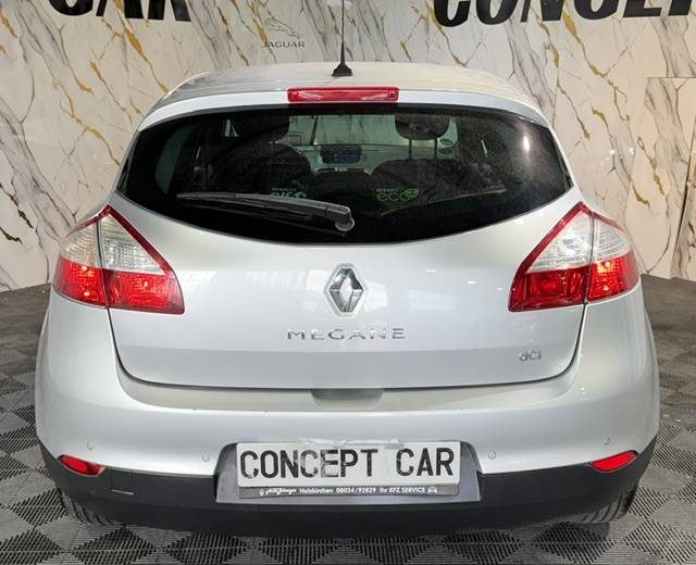 RENAULT MEGANE 1.5 DCI BOSE EDITION 2014 - 69 765Kms - Distrib ok - SUIVIT RENAULT