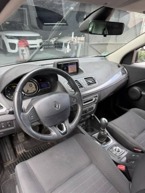 RENAULT MEGANE 1.5 DCI BOSE EDITION 2014 - 69 765Kms - Distrib ok - SUIVIT RENAULT