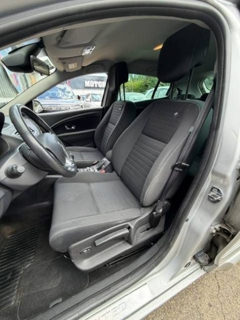 RENAULT MEGANE 1.5 DCI BOSE EDITION 2014 - 69 765Kms - Distrib ok - SUIVIT RENAULT