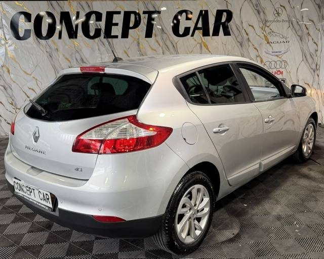 RENAULT MEGANE 1.5 DCI BOSE EDITION 2014 - 69 765Kms - Distrib ok - SUIVIT RENAULT
