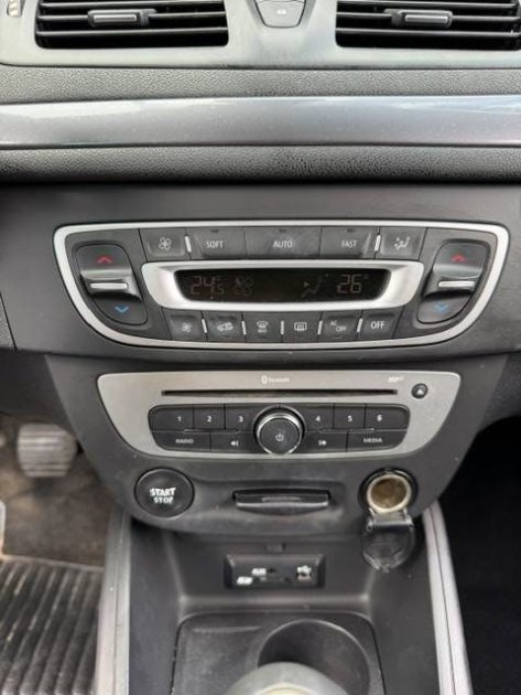 RENAULT MEGANE 1.5 DCI BOSE EDITION 2014 - 69 765Kms - Distrib ok - SUIVIT RENAULT
