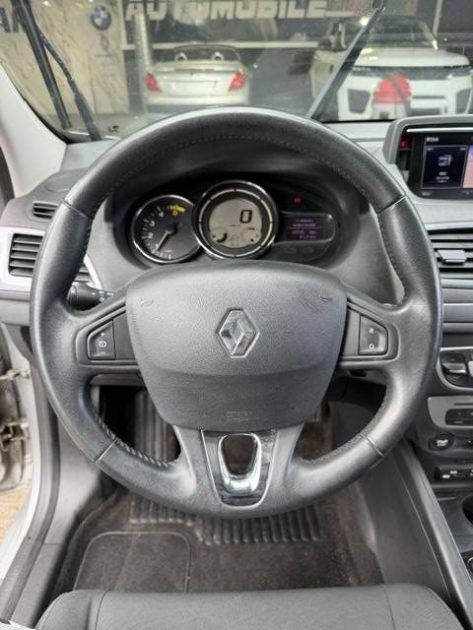 RENAULT MEGANE 1.5 DCI BOSE EDITION 2014 - 69 765Kms - Distrib ok - SUIVIT RENAULT