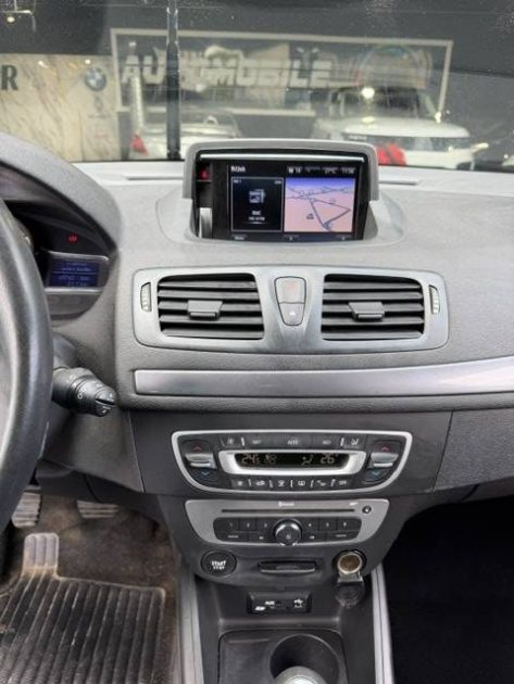 RENAULT MEGANE 1.5 DCI BOSE EDITION 2014 - 69 765Kms - Distrib ok - SUIVIT RENAULT