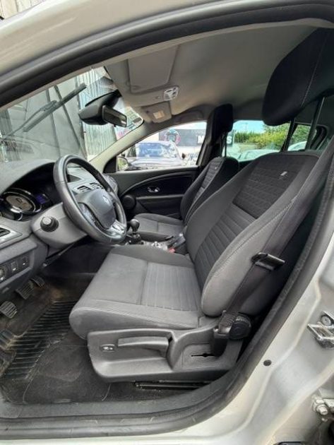 RENAULT MEGANE 1.5 DCI BOSE EDITION 2014 - 69 765Kms - Distrib ok - SUIVIT RENAULT