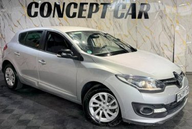 RENAULT MEGANE 1.5 DCI BOSE EDITION 2014 - 69 765Kms - Distrib ok - SUIVIT RENAULT