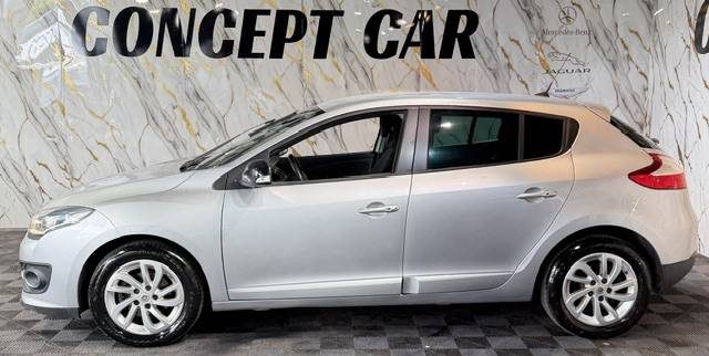 RENAULT MEGANE 1.5 DCI BOSE EDITION 2014 - 69 765Kms - Distrib ok - SUIVIT RENAULT