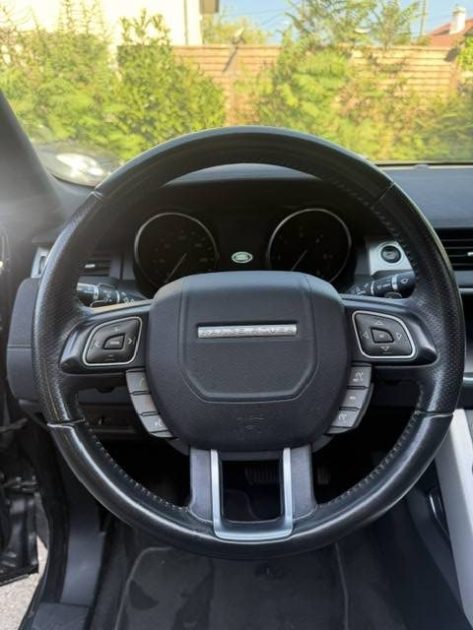 LAND ROVER EVOQUE CABRIOLET 2.0 TD4 SE DYNAMIC 2019 - 57 102Kms - Meridian - Premier Main 