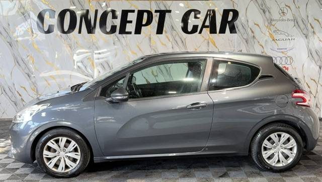 PEUGEOT 208 1.4 HDI ACTIVE 2012 - 67 530Kms - Climatisation - Premier Main - Suivit PEUGEOT